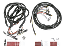 Ext.Wiring Hrnss W/Swtchs L&R 72-81