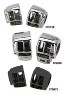 Chrome Switch Housing Kit 96-06