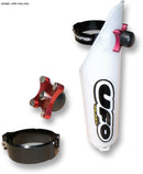 Launch Control Kits Black For Yamaha YZ 125 2022-2023