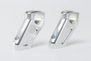 Handlebar Bar Back Silver | Vendor No LEH.07.039.12200/S