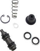 Clutch Master Cylinder Rebuild Kit Raw For Harley Davidson FLHTCUTG 1750 2018