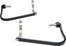 Two Point Mount Hardware Kit Black For Aprilia SL 750 2014-2016
