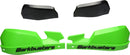 VPS Plastic Hand Guards Green