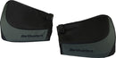 BBZ Hand Guards Black / Grey