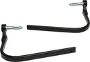 Universal Hardware Kit Hollow Black