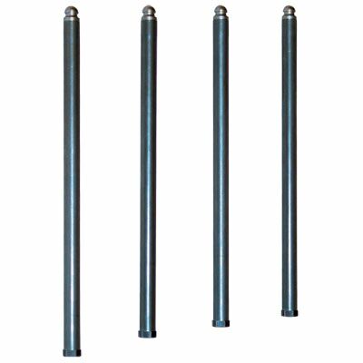 ELGIN Pushrods Set/16 Chevy GMC LS 4.8L,5.3L,5.7L,6.0L,6.2L 1997-2016 USA- Made