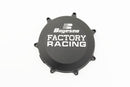 Clutch Cover Black For Sherco SE 2.5 250 I 2013