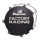 Clutch Cover Black For Kawasaki KX 250 X 2021-2022