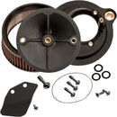 Super Stock Stealth Air Cleaner Kit | Vendor