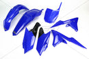 Complete Body Kit Blue
