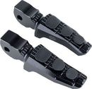 UF20 Footrest Kit Black For Yamaha MT-07 ABS 2022