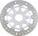 Pro-Lite Series Floating Round Brake Rotor For Victory BOARDWALK 106 2013-2014