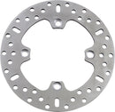 MD Series Pro-Lite Solid Round Brake Rotor For Triumph DAYTONA 600 2004