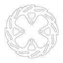 Flame Series Front Brake Rotor For Honda NSC 110 CBS 2021