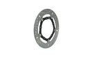 X-Series Solid Round Brake Rotor For Yamaha MT-07 2014-2016