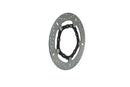 X-Series Floating Round Brake Rotor For Triumph BONNEVILLE 1200 T120 ABS 2021-2023