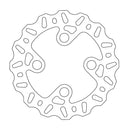 Nitro Wave Series Front Brake Disc For Honda Montesa Cota 250 4RT 2005-2013