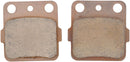 BP-102 RC-1 Works Brake Pads