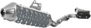 Armadillo Extreme Silencer Guard Grey