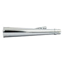 Sei Megaphone Universal Muffler 21" Long Chrome