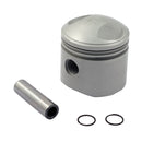 Replacement 1200Cc B.T. Cast Piston +.010"