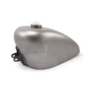OEM Style Sportster Gas Tank - 2.25 Gallon For 58-78 XL & Custom Applications