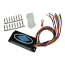 Illuminator Turn Signal For 91-93 FL