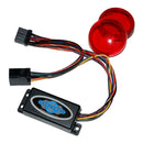Illuminator Turn Signal For 04-09 FL