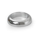 Handlebar Grip Polished Rings