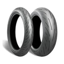 110 / 70HR17 S22 Evo Front Tyre