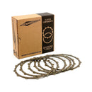 Clutch Friction Disc Set For 84-89 BT