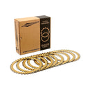 Clutch Friction Disc Set For 90-97 BT
