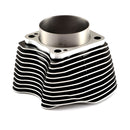 Replacement Front/Rear Cylinder 88"/96" Twin Cam Black