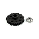 Solid Motor Sprocket - 30T