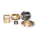 Rear Lowering Kit M8 TUV Approved For 18-21 Softail FXBB, FXLR, FLSL, FLDE, FLHC/S