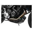 Engine Guard Black For BMW: 15-18 F 800 R