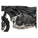Crash Bar Silver For Kawasaki: 15-21 Versys 650