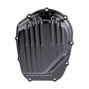 Cam Cover Black