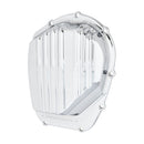 Cam Cover Chrome