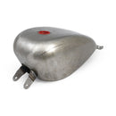 Gas Tank XL Smooth Style - 3.3 Gallon For 04-06 XL