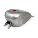 Gas Tank XL Smooth Style - 3.3 Gallon For 07-21 XL