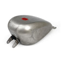 Gas Tank XL Dished Style - 3.3 Gallon For 04-06 XL