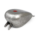 Gas Tank XL Dished Style - 3.3 Gallon For 07-21 XL