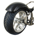 Stiletto Long Fender Softail
