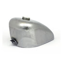 Gas Tank Custom Sportster Low Tunnel - 2.8 Gallon