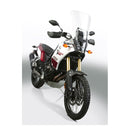 VStream Windshield Clear For Yamaha: 21-22 Tenere 700