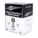 SAE 50 Mineral Motor Oil 20 Liter Box