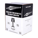 20W50 Mineral Motor Oil 20 Liter Box