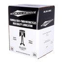 Primary Chain Case Oil 20 Liter Box