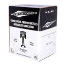 XL Sportster Primary / Transmission Oil - 20 Liter Box